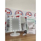  Ogledalo sa LED svjetlima Beper Cijene