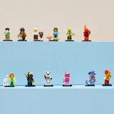 Lego minifigures - serija 29 (71052) | Eponuda.com