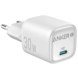 Anker Zolo 30W USB-C polnilec | Shoptok.si
