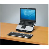 Fellowes Stojalo za prenosnike "Designer Suites". | Shoptok.si