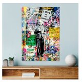 WALLXPERT dekorativna slika uv 781 70 x 100 | ePonuda.com