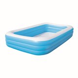 Bestway Dečiji bazen Deluxe blue 54009 | ePonuda.com