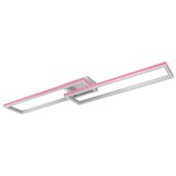 Globo stropna led-svetilka 119,5/25,5/10 cm | Shoptok.si