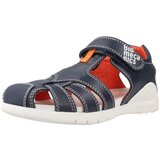 Biomecanics Sandali & Odprti čevlji 242250B Modra | Shoptok.si