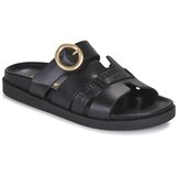JB Martin Sandali & Odprti čevlji AUBE Črna | Shoptok.si