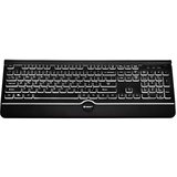 Tracer USB tastatura low profile keys US layout crna Office PRO | Eponuda.com