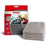 Sonax Mikrofiber cloth soft touch | ePonuda.com