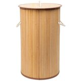 Estia ES02-12823 korpa za veš 75L bambus | ePonuda.com