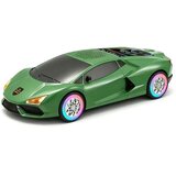  Zvucnik bluetooth ws-690 auto zeleni ( ZV1281 ) | Eponuda.com