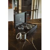 Bredemeijer Lesena škatla za čaj – | Shoptok.si