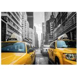  Tapeta - New York taxi 100x70 | shoptok.hr
