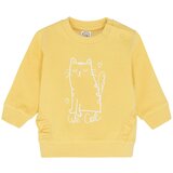 Cool club pulover CCG2500300 rumena D 68 cene
