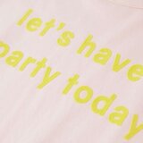  Dječja majica nježnoružičasta 128 | shoptok.hr