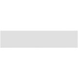  Prozorska klupčica Bijela 140 x 35 x 4,5 cm PVC | shoptok.hr