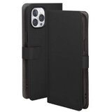 Uniq OVITEK JOURNAL ZA IPHONE 14 PRO MAX ČRN, (21898512) | Shoptok.si