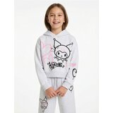 Sinsay Hoodie s tiskom Kuromi Cijene