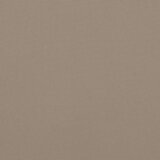  Jastuci za stolice 2 kom smeđesivi 40x40x7 cm od tkanine Oxford | shoptok.hr