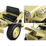 Jeep Willys 4×4 – crni | shoptok.hr