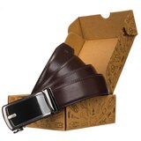 Peterson PTNAB3510502PUL54855 Smeđa | shoptok.hr