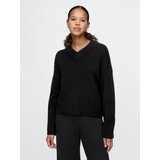 GAP Oversize sweater CashSoft - Women's Cene