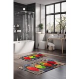  CT-5152 multicolor bathmat set (2 pieces) | ePonuda.com