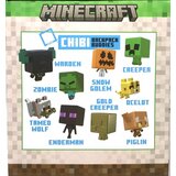 Paladone MINECRAFT BUDDIES SERIES 3 obesek za nahrbtnik | Shoptok.si