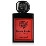 Lorenzo Pazzaglia Bloody Smoke 50 ml parfumski ekstrakt unisex | Shoptok.si