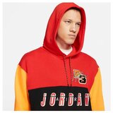 Nike Sport Dna Hoodie sarena | shoptok.hr