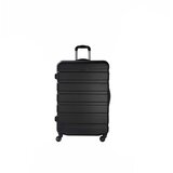  putni kofer 24 inča (60 cm) abs sivi | Eponuda.com