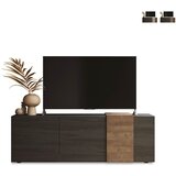 LC Mobili Sodoben TV regal s 3 vrati, 181x86 cm - VENUS 202862-03MR Cene