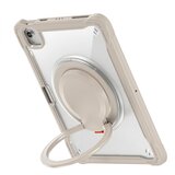 AVIZAR Ovitek za iPad Air 11 M4 2026 s Vogali Bumper proti Udarcem, Bež, (5000274160) | Shoptok.si