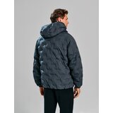 Sinsay Puffer jakna s kapuljačom SNSY PERFORMANCE | shoptok.hr