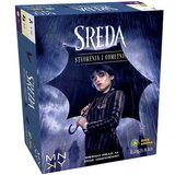 DRUŠTVENA Društvena igra Sreda | ePonuda.com