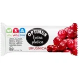 Voćna pločica Brusnica, 50g