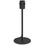 Eglo 300177 - Stona lampa CURITIBA 1xE27/40W/230V crna | Eponuda.com