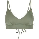 O'neill Bikini zgornji del 'Wave' kaki Cene