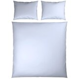 Premium Living Posteljnina Xenia Uni Xxl, Bela, 2x60/80, 200/200 | Shoptok.si