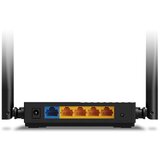 Tp-link Archer C64 AC1200 Wireless MU-MIMO WiFi Router usmerjevalnik / dostopna točka AP | Shoptok.si