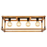 Globo STROPNA SVETILKA Vernon 80/25/31 cm | Shoptok.si