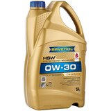 RAVENOL Ulje za motor HSW, 0W-30, 5L | Eponuda.com