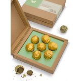 Posestvo Passero Čokoladni bonboni z bučnimi semeni / 100g | Shoptok.si