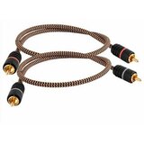 Proson Kabel Artic 2RCA - 2RCA 0,25m Cijene