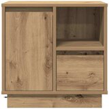  Noćni ormar 2 pcs Umjetnički hrast 50 x 34,5 x 50 cm. | shoptok.hr