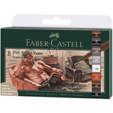 Faber-Castell Flomastri Pitt Classic, 8 kosov Cene
