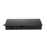HP docking station Universal multiport Hub 50H55UT Cene