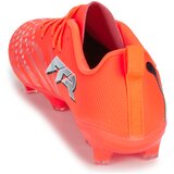 Puma FUTURE 9 PLAY FG/AG Jr Narančasta | shoptok.hr