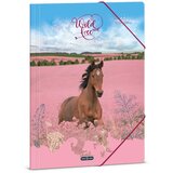 Ars Una Wild and Free konjeniška elastik mapa A/4 | Shoptok.si