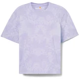 Timberland Majica pastelno lila / svetlo lila