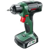 Bosch EasyDrill 12 bušilica i odvijač na bateriju 12 V 1.5 Ah Li-Ion uklj. akumulator Cijene