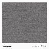 Rodier Siva sedežna garnitura 199 cm Tuil – | Shoptok.si